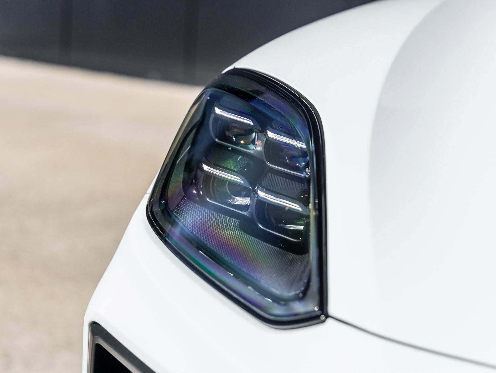 2026 Porsche Cayenne GTS