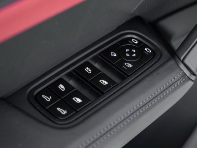 2026 Porsche Cayenne GTS