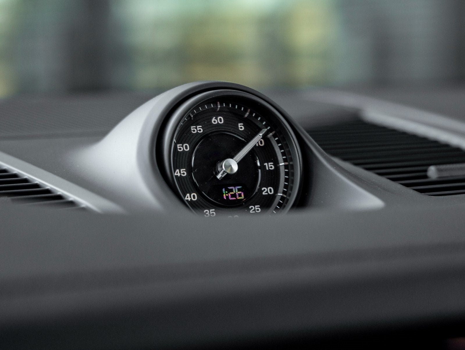 2026 Porsche Cayenne GTS