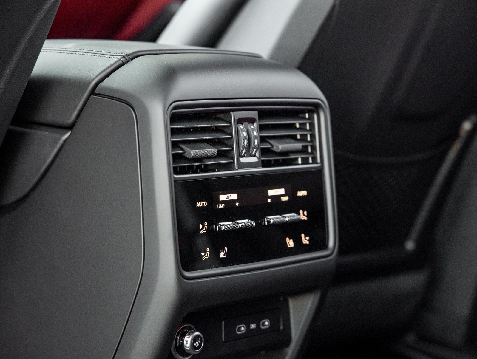 2026 Porsche Cayenne GTS