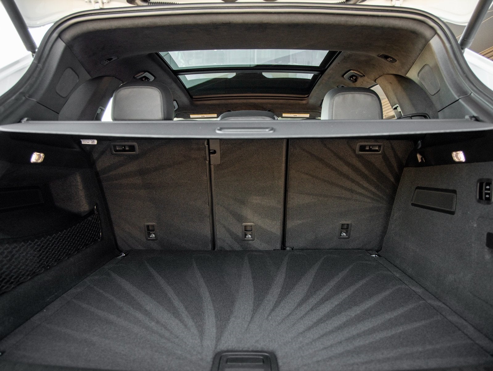 2026 Porsche Cayenne GTS