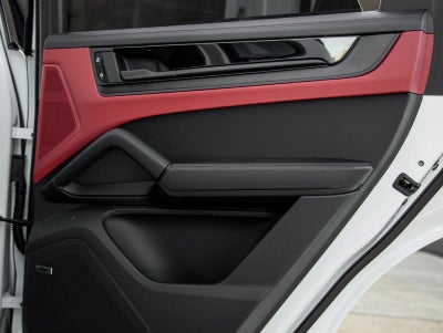 2026 Porsche Cayenne GTS