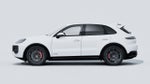 2026 Porsche Cayenne Cayenne GTS