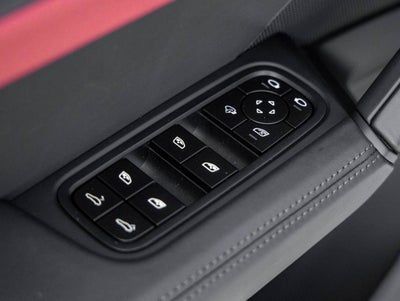 2026 Porsche Cayenne Cayenne GTS