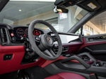2026 Porsche Cayenne Cayenne GTS