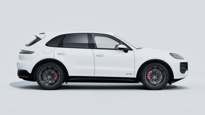 2026 Porsche Cayenne Cayenne GTS