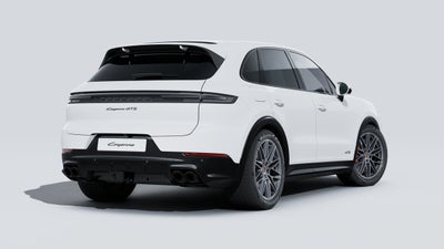 2026 Porsche Cayenne Cayenne GTS
