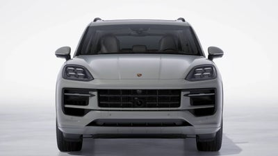 2026 Porsche Cayenne Cayenne GTS