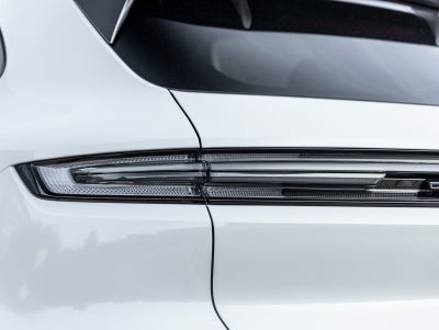 2026 Porsche Cayenne Cayenne GTS