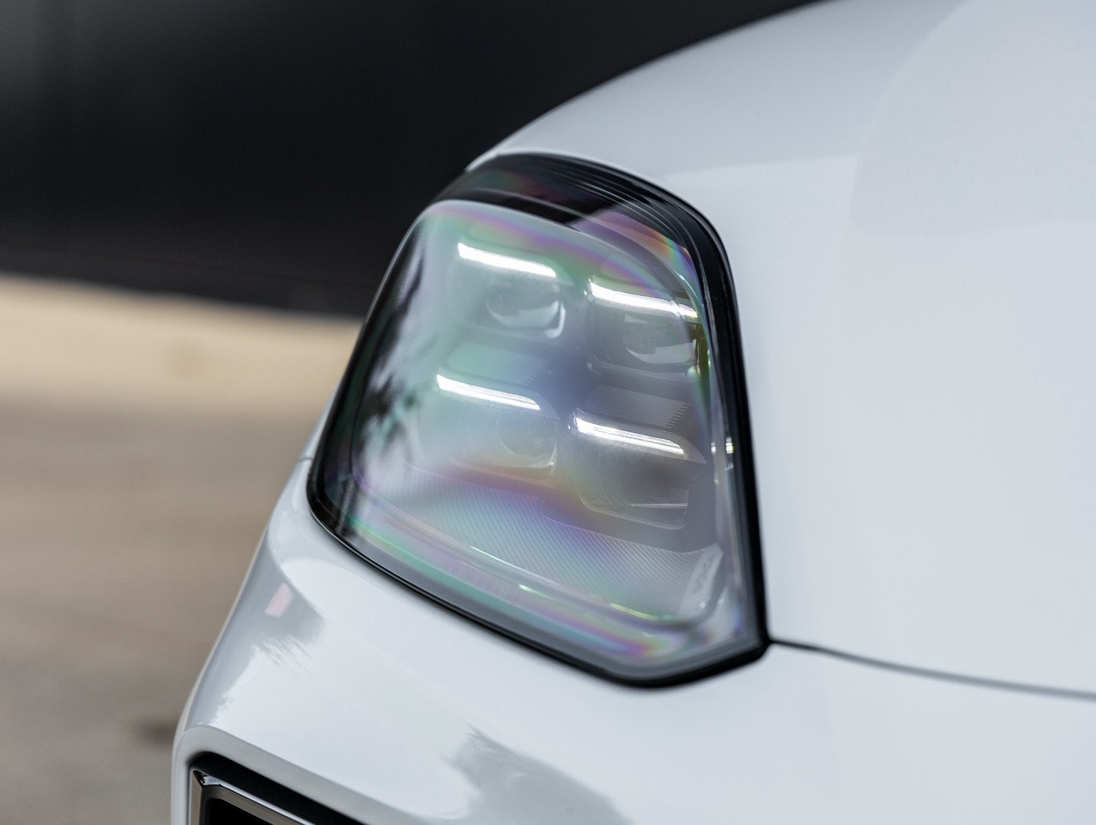 2026 Porsche Cayenne Cayenne GTS