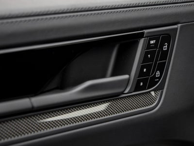 2026 Porsche Cayenne Cayenne GTS