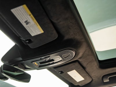 2026 Porsche Cayenne Cayenne GTS