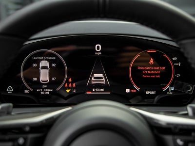 2026 Porsche Cayenne Cayenne GTS