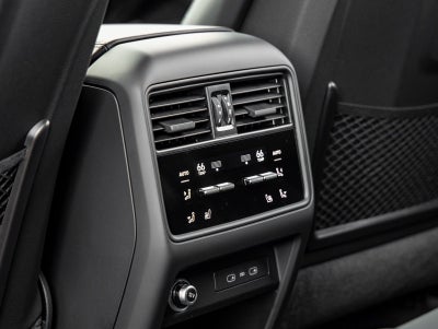 2026 Porsche Cayenne Cayenne GTS