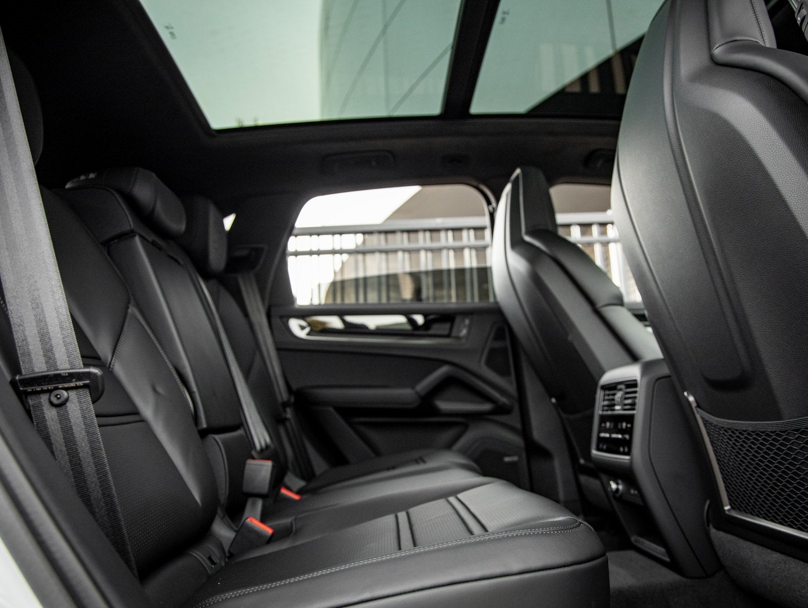 2026 Porsche Cayenne Cayenne GTS