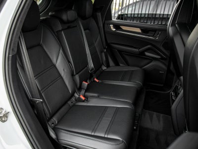 2026 Porsche Cayenne Cayenne GTS