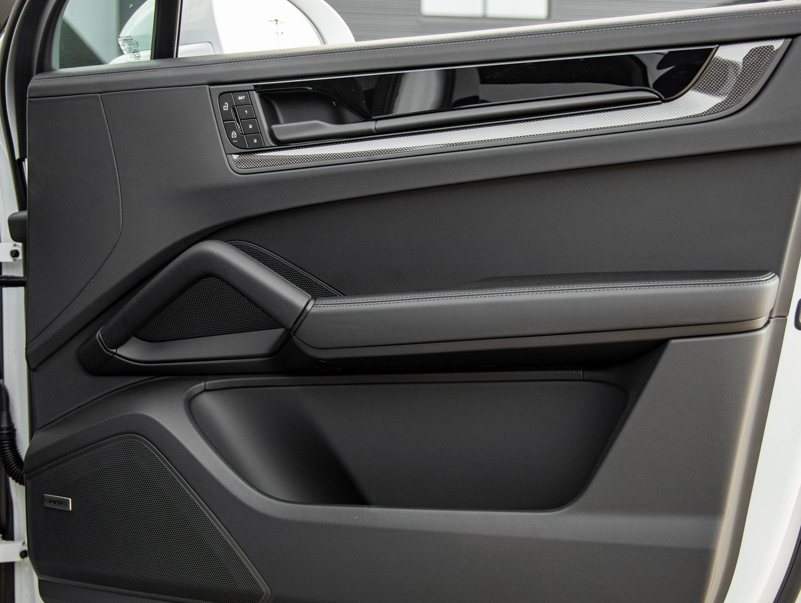 2026 Porsche Cayenne Cayenne GTS