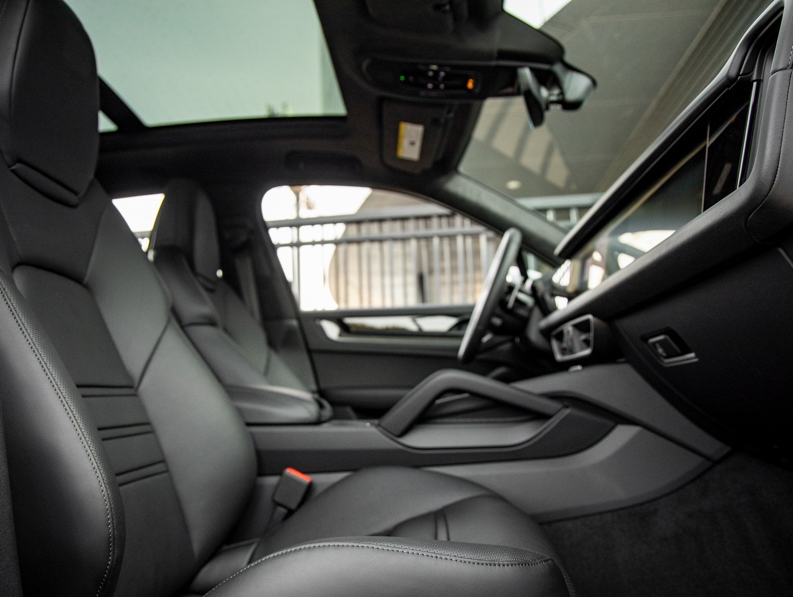 2026 Porsche Cayenne Cayenne GTS