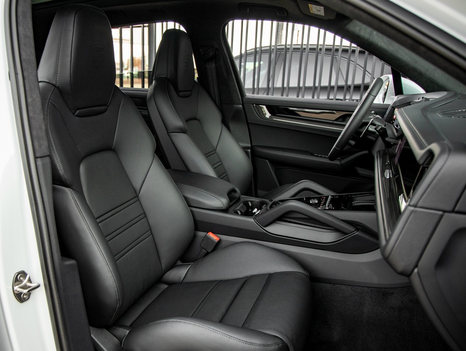 2026 Porsche Cayenne Cayenne GTS