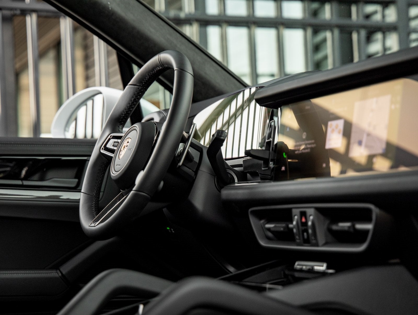 2026 Porsche Cayenne Cayenne GTS