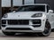 2026 Porsche Cayenne Cayenne GTS