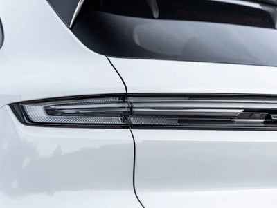 2026 Porsche Cayenne Cayenne GTS