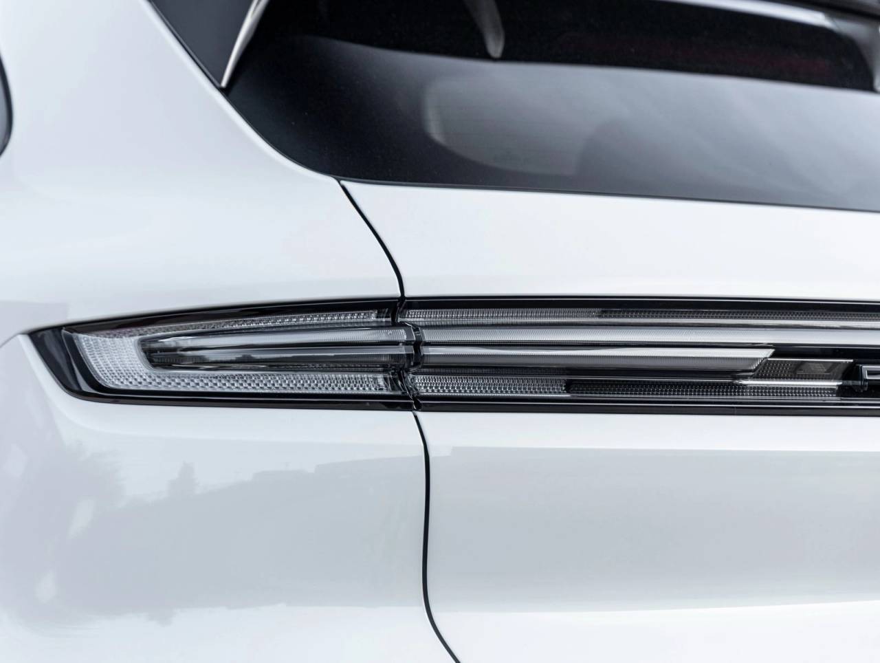 2026 Porsche Cayenne Cayenne GTS