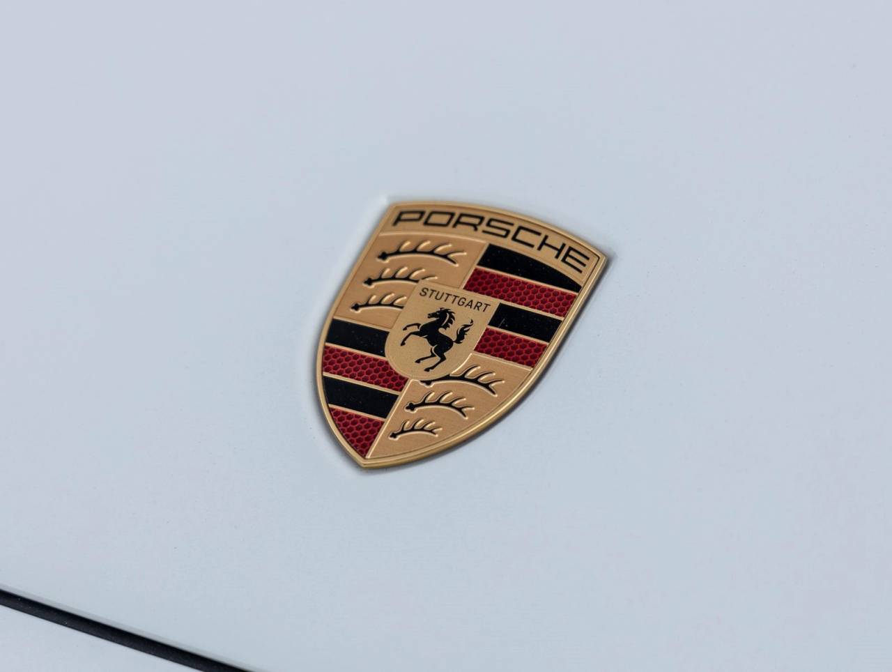 2026 Porsche Cayenne Cayenne GTS
