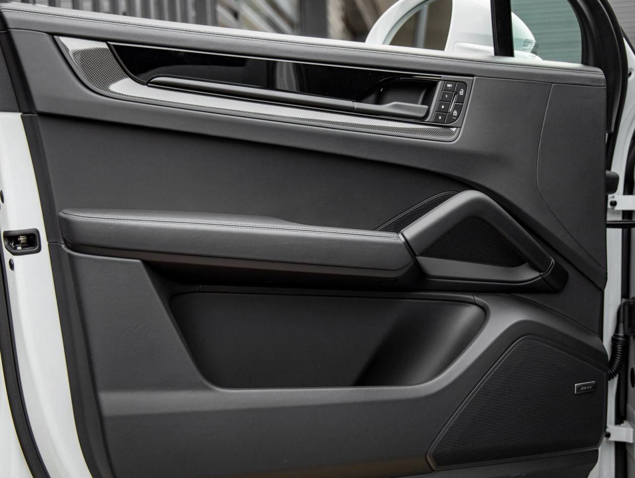 2026 Porsche Cayenne Cayenne GTS