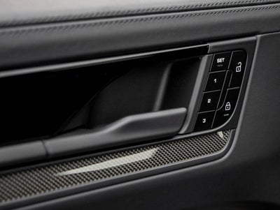 2026 Porsche Cayenne Cayenne GTS