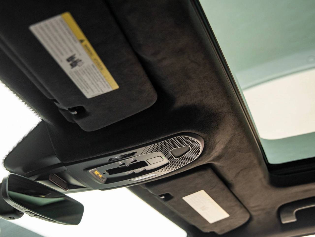 2026 Porsche Cayenne Cayenne GTS