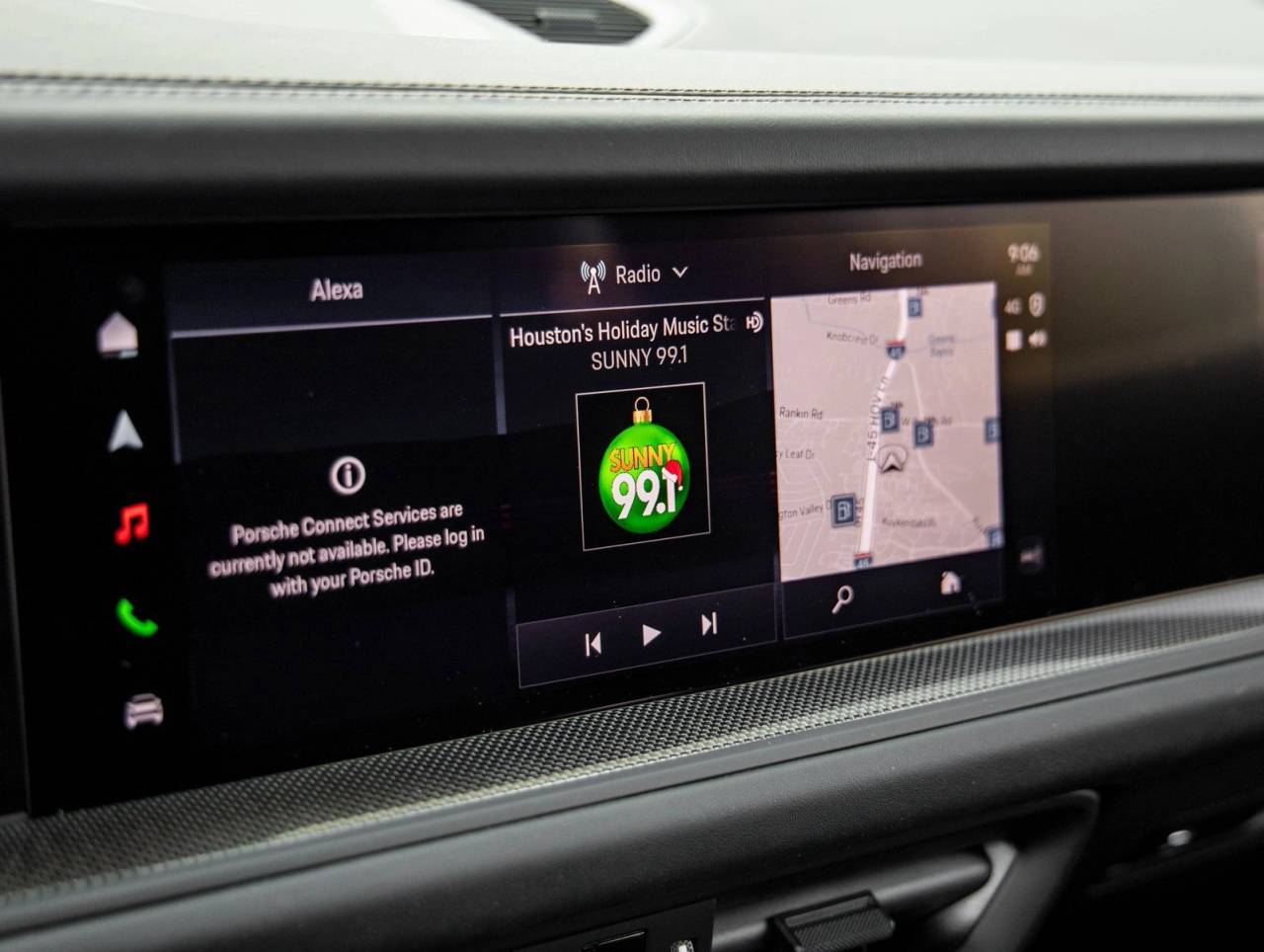 2026 Porsche Cayenne Cayenne GTS