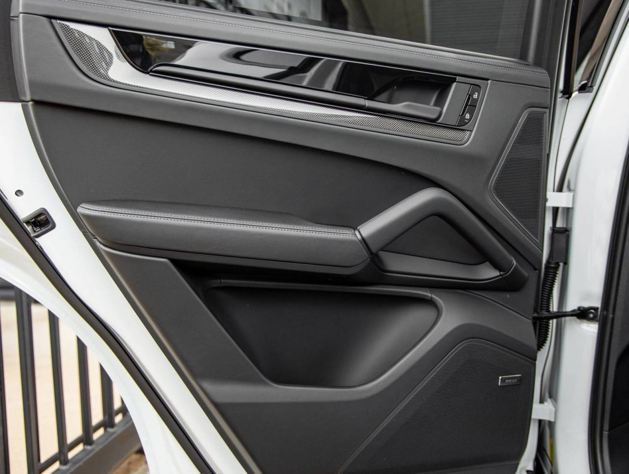 2026 Porsche Cayenne Cayenne GTS