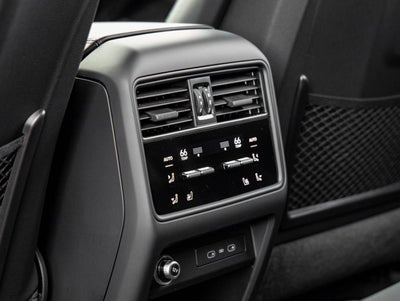 2026 Porsche Cayenne Cayenne GTS