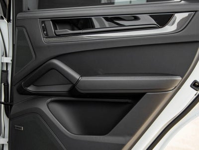 2026 Porsche Cayenne Cayenne GTS