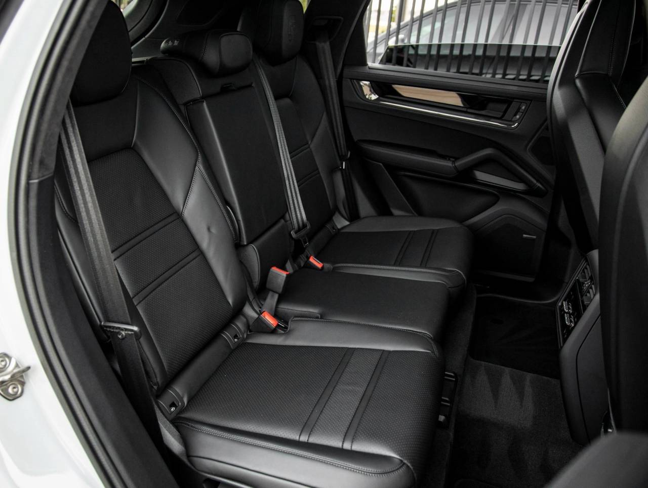 2026 Porsche Cayenne Cayenne GTS