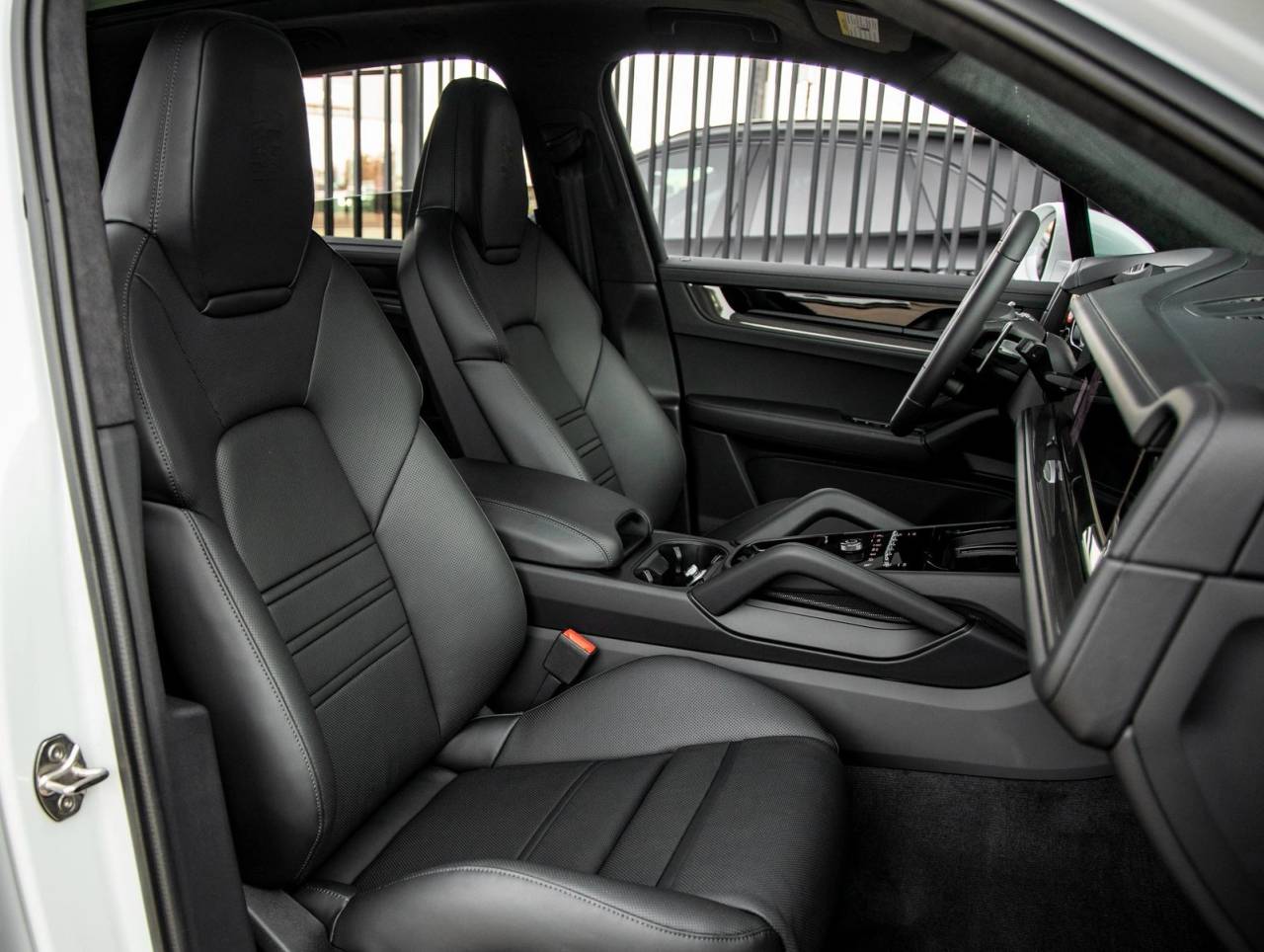 2026 Porsche Cayenne Cayenne GTS