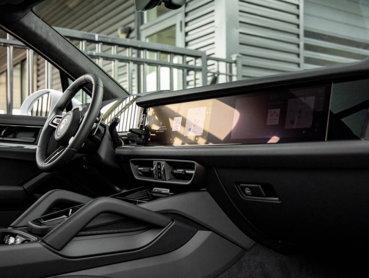 2026 Porsche Cayenne Cayenne GTS