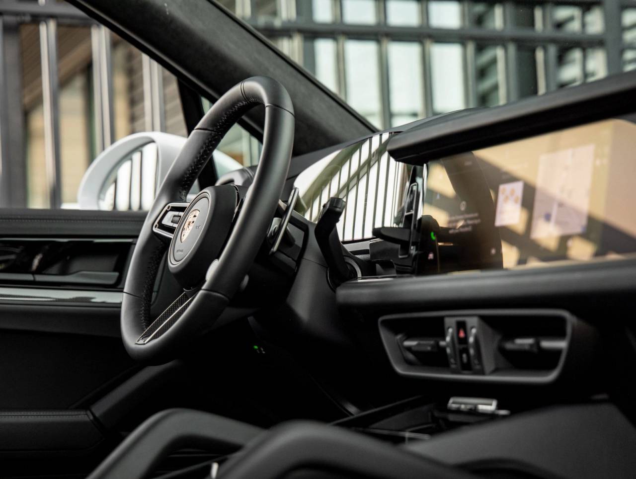 2026 Porsche Cayenne Cayenne GTS