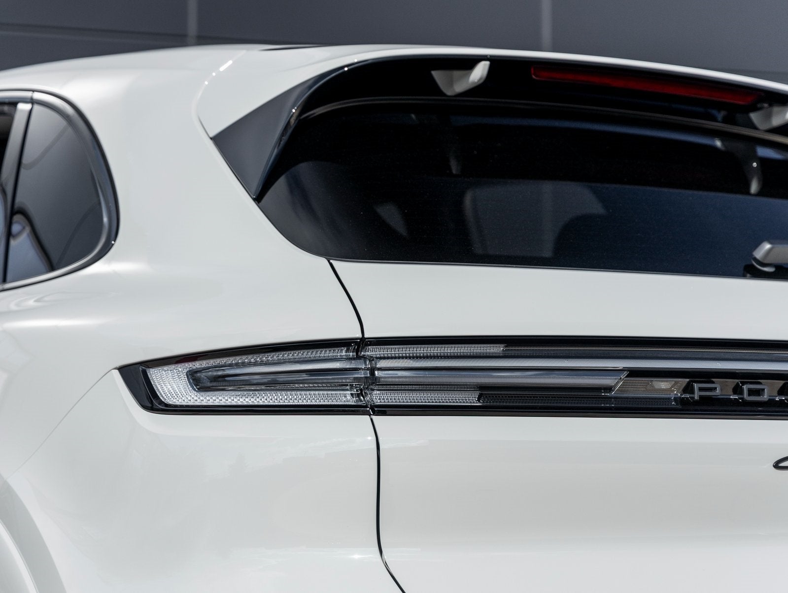 2026 Porsche Cayenne GTS