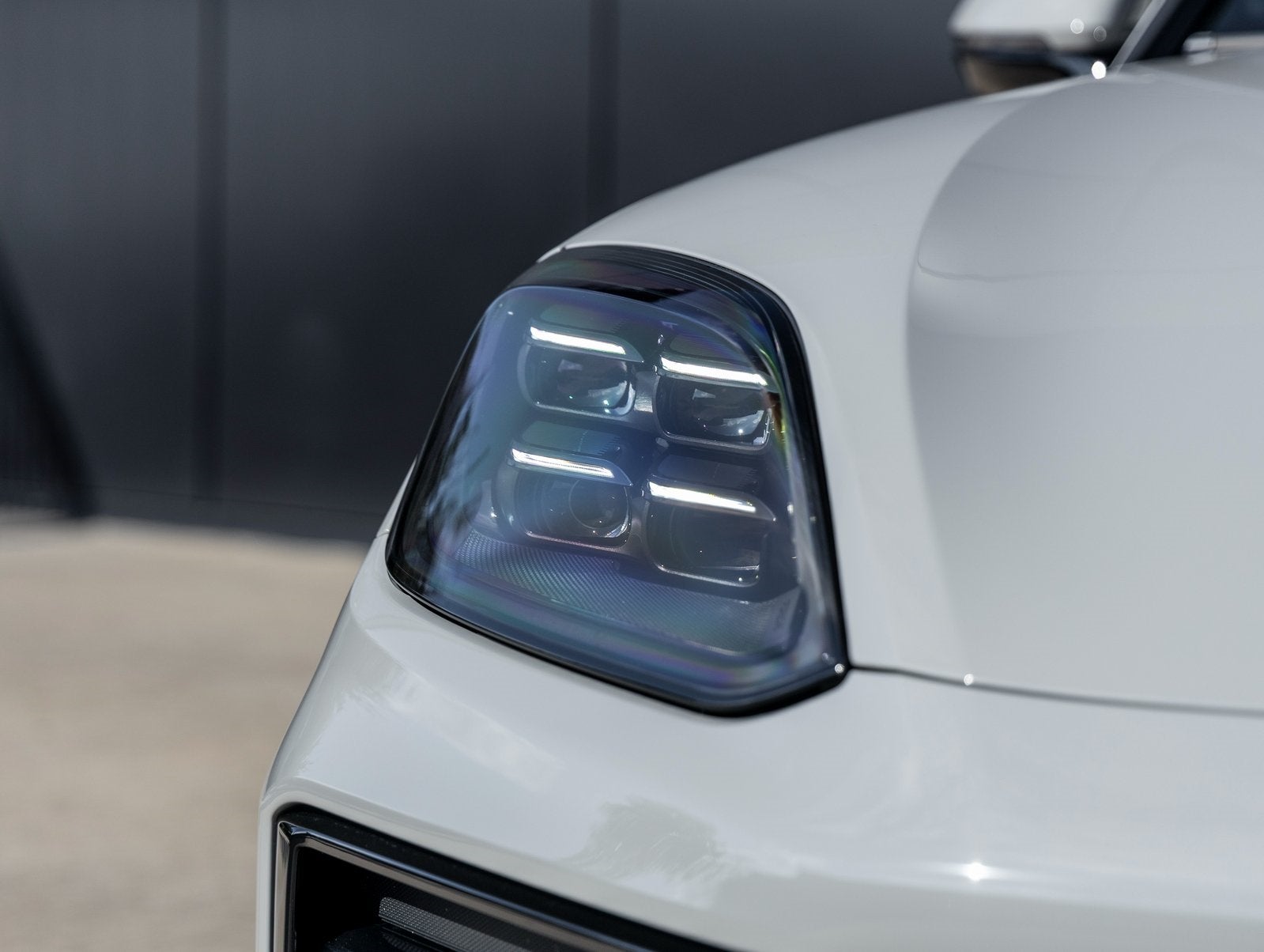 2026 Porsche Cayenne GTS