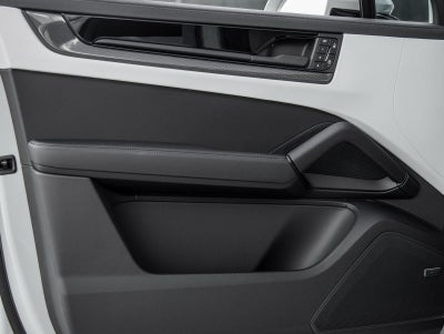 2026 Porsche Cayenne GTS