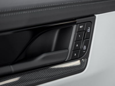 2026 Porsche Cayenne GTS