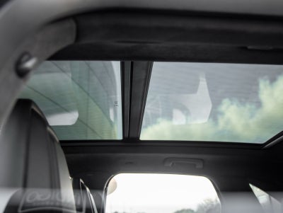 2026 Porsche Cayenne GTS