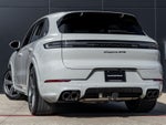 2026 Porsche Cayenne GTS