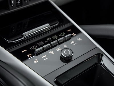 2026 Porsche Cayenne GTS