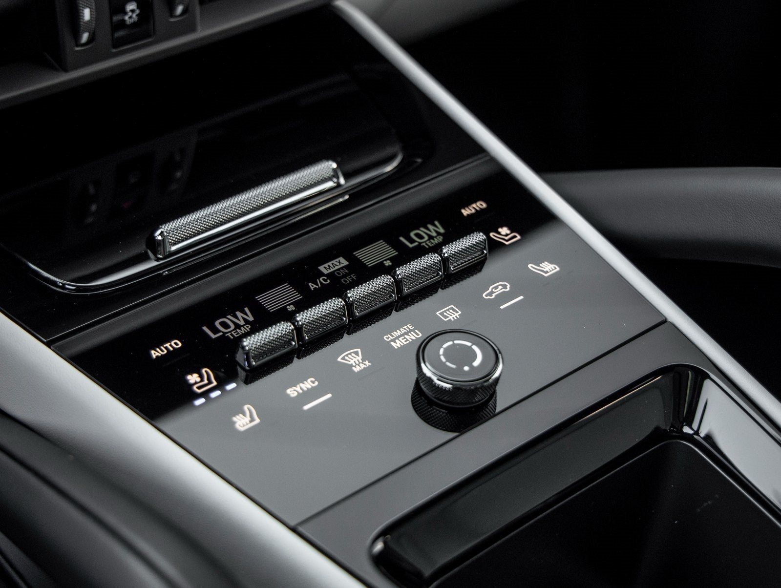 2026 Porsche Cayenne GTS