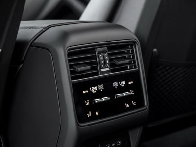 2026 Porsche Cayenne GTS