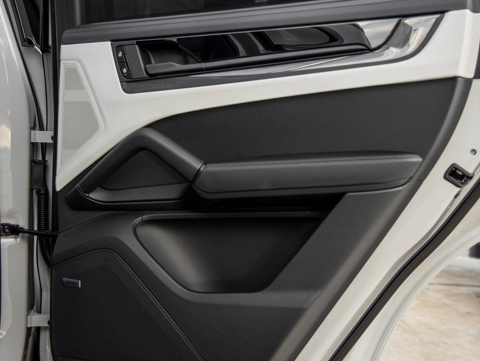 2026 Porsche Cayenne GTS