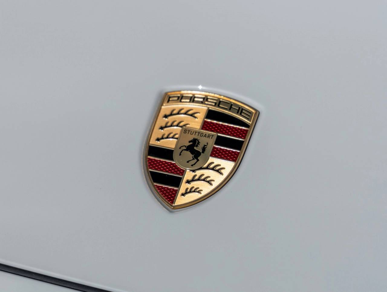 2026 Porsche Cayenne Cayenne GTS